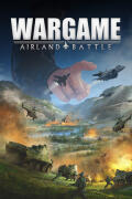 Wargame: Airland Battle (PC) CD key