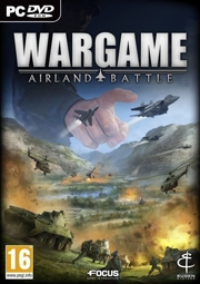 Wargame: Airland Battle (PC) CD key