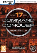 Command and Conquer The Ultimate Collection (PC) CD key