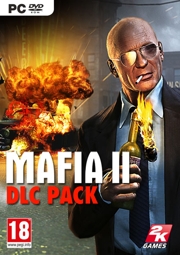 Mafia 2 DLC Pack (PC) CD key