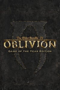 The Elder Scrolls 4: Oblivion (PC) CD key