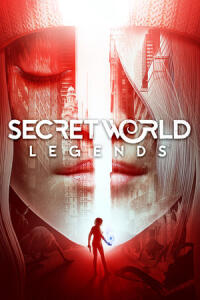 The Secret World (PC) CD key