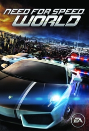 Need for Speed: World (PC) CD key