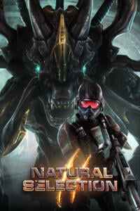 Natural Selection 2 (PC) CD key