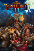 Torchlight 2 (PC) CD key