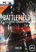 Battlefield 3: Close Quarters (PC) CD key