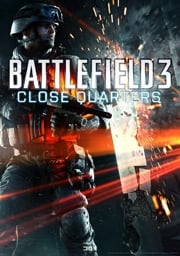 Battlefield 3: Klíč těsné čtvrtiny (Xbox 360)