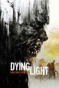 Dying Light (PC) CD key