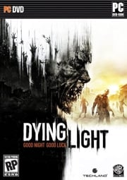 Dying Light (PC) CD key