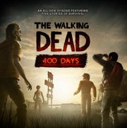 The Walking Dead: 400 Days (PC) CD key