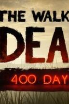 The Walking Dead: 400 Days (PC) CD key