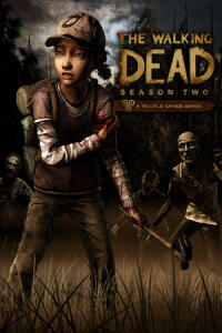 The Walking Dead: Season 2 (PC) CD key