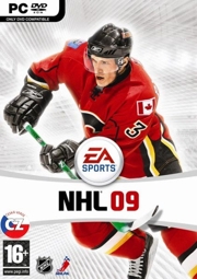 NHL 09 (PC) CD key