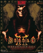 Diablo 2: Lord of Destruction (PC) CD key