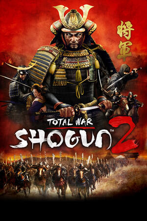 Total War: Shogun 2 (PC) CD key for Steam 🕹️ price from $3.44