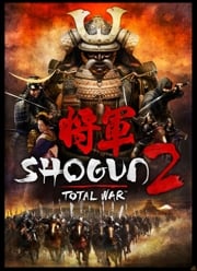 Total War: Shogun 2 (PC) CD key
