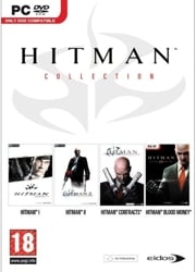 Hitman Collection (PC) CD key