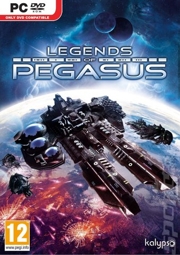 Legends of Pegasus (PC) CD key