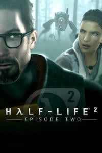 Half Life 2: Epsiode Pack (PC) CD key