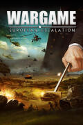 Wargame: European Escalation (PC) CD key