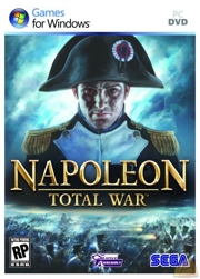 Napoleon Total War (PC) CD key