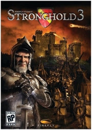 Stronghold 3 (PC) CD key