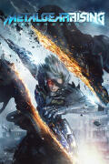 Metal Gear Rising: Revengeance (PC) CD key