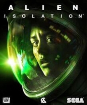 Alien Isolation (PC) CD key