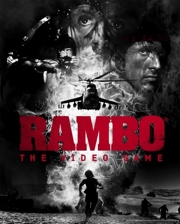 Rambo: The Video Game (PC) CD key