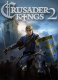 Crusader King 2 (PC) CD key