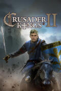 Crusaders Kings 2 (PC) CD key