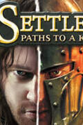 The Settlers 7: Paths to a Kingdom (PC) CD key