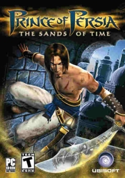 Prince of Persia: The Sands of Time (PC) CD key