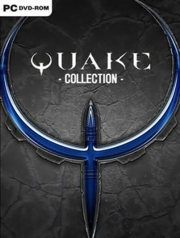 Quake Collection (PC) CD key