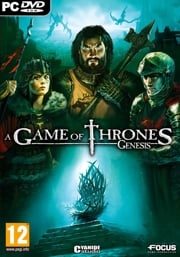 Game of Thrones: Genesis (PC) CD key