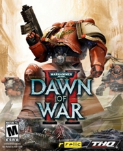 Warhammer 40000: Dawn of War 2 (PC) CD key