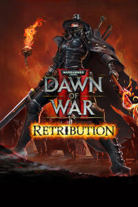 Warhammer 40000: Dawn of War 2 Retribution (PC) CD key