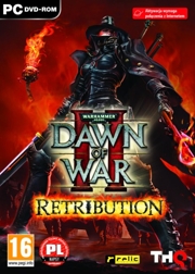 Warhammer 40000: Dawn of War 2 Retribution (PC) CD key