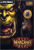 Warcraft 3 Gold (PC) CD key