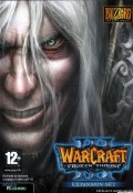 Warcraft 3 The Frozen Throne (PC) CD key
