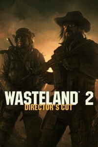 Wasteland 2 (PC) CD key