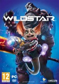 Wildstar Time Card (PC) CD key