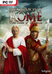 Hegemony Rome: The Rise of Caesar (PC) CD key