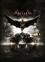 Batman: Arkham Knight (PC) CD key