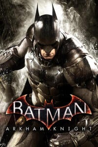 Batman: Arkham Knight (PC) CD key