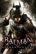 Batman: Arkham Knight (PC) CD key