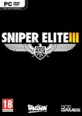 Sniper Elite 3 (PC) CD key