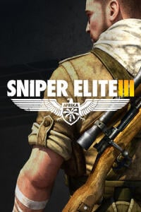 Sniper Elite 3 (PC) CD key