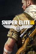 Sniper Elite 3 (PC) CD key