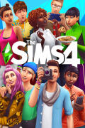 The Sims 4 (PC) CD key